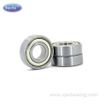 Bachi Machinery Bearing Deep Groove Ball Bearing 6202-2rs